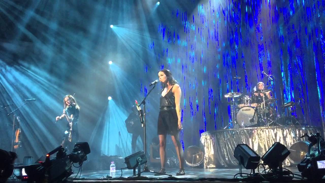 Kiss Of Life - The Corrs