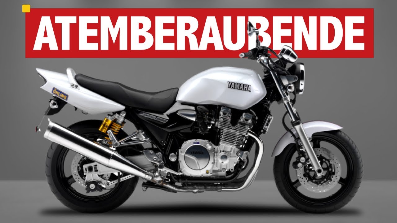 20 ATEMBERAUBENDE Motorräder, die du 2025 kaufen kannst
