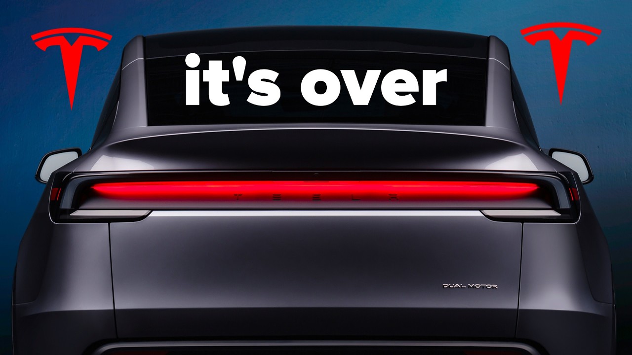 Tesla Removes Features From Best Models | Fans Aren't Happy