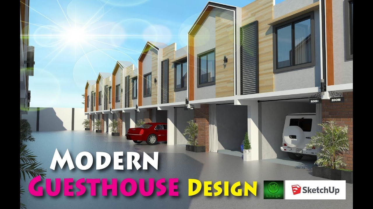 Guesthouse