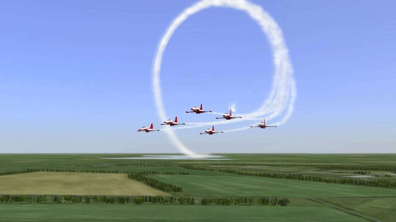 FSWeekend 2014 Virtual Turkish Stars Highlights
