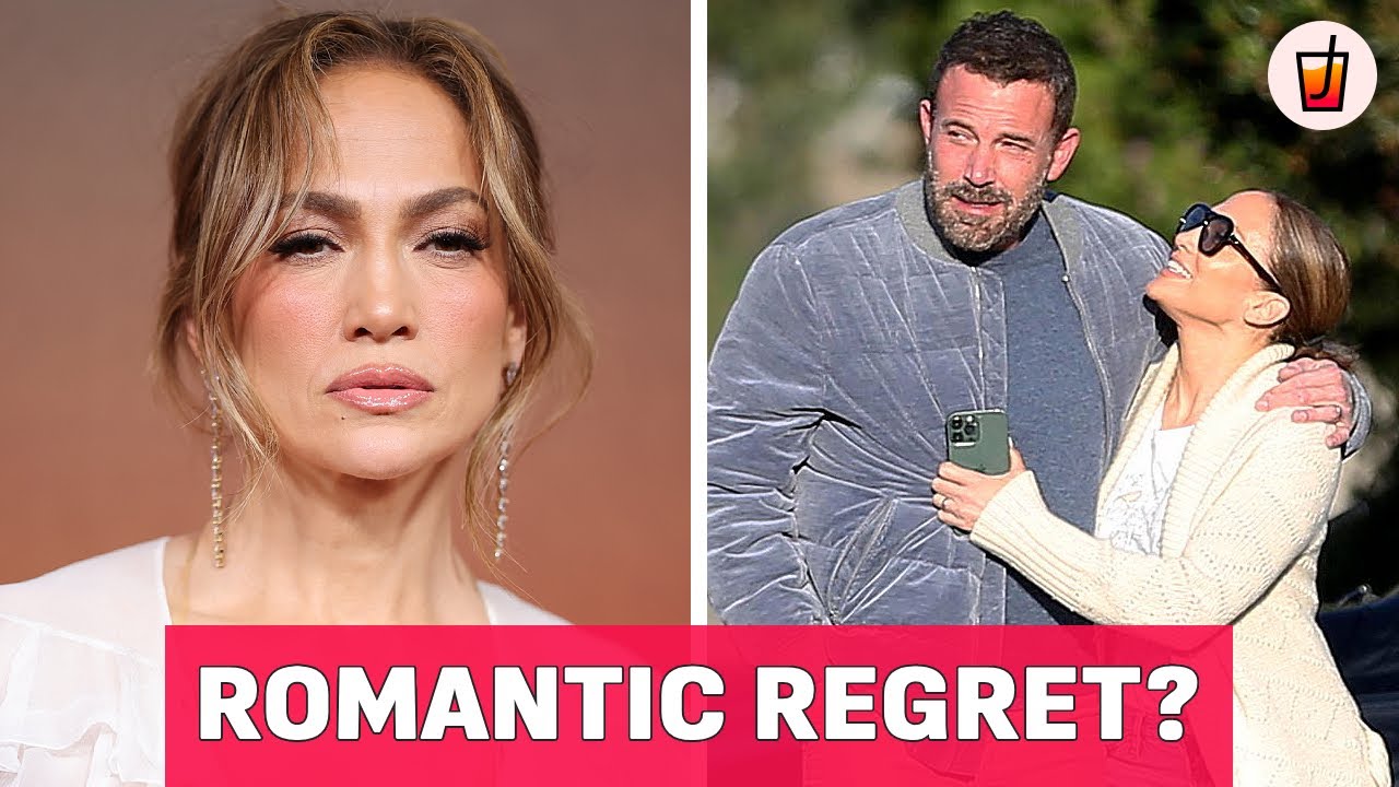 Ben Affleck’s ‘Giddy’ Behavior Around Garner—What’s Going On? 🥤 RumourJuice