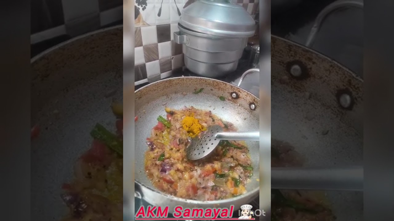 #Vadacurry#vadakari#madras# samayal# bachelors samayal #5#min#cooking#roadside food#south#indiandish