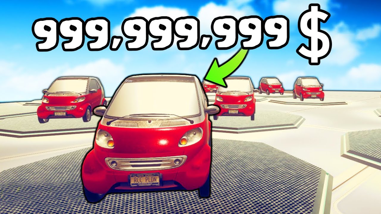 ❄️ SPRZEDAŁEM CHIŃSKIE AUTO ZA 999,999,999 DOLARÓW!?