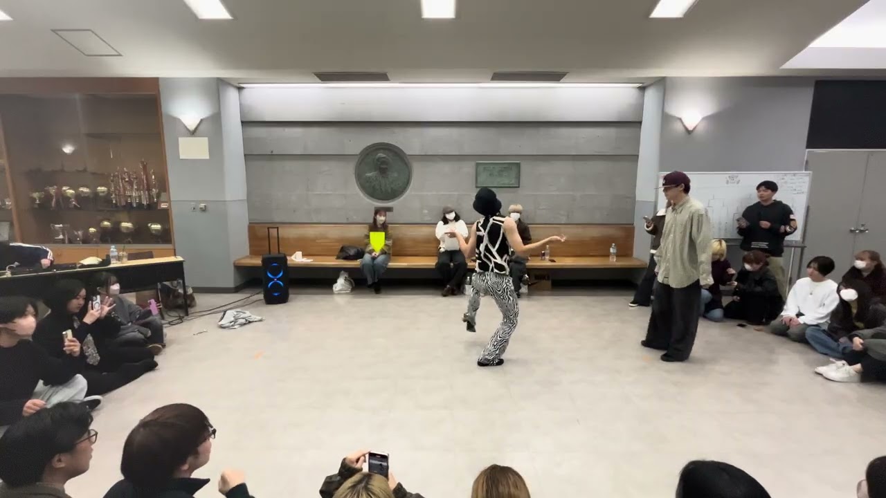 【2回戦】アイザックvsあなた