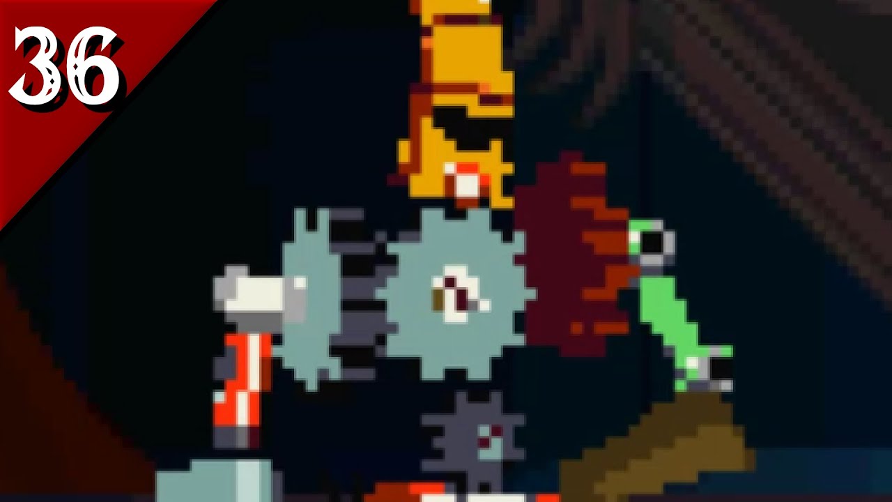 Ghost Trick: Phantom Detective - Part 36 - Despair in Disrepair