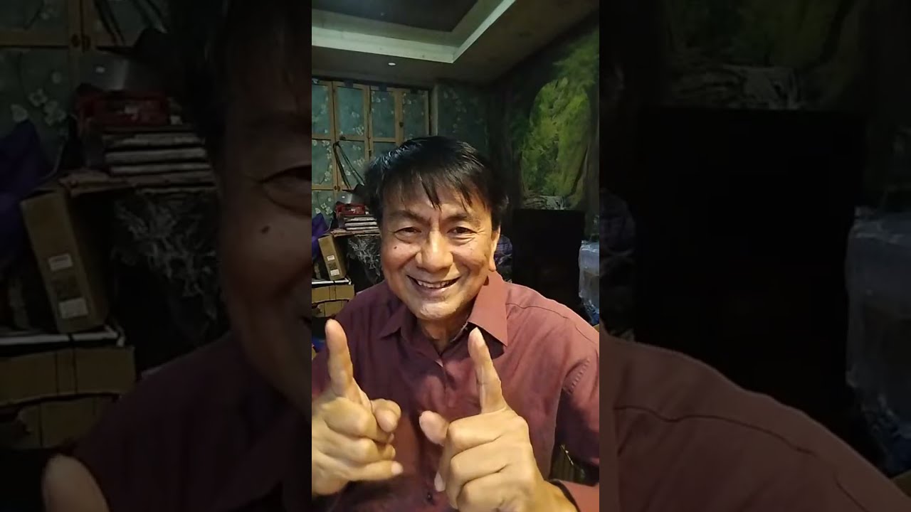 PINOY SURVIVOR is live:  Financial Statements; Decency, Duty or Moral Conviction