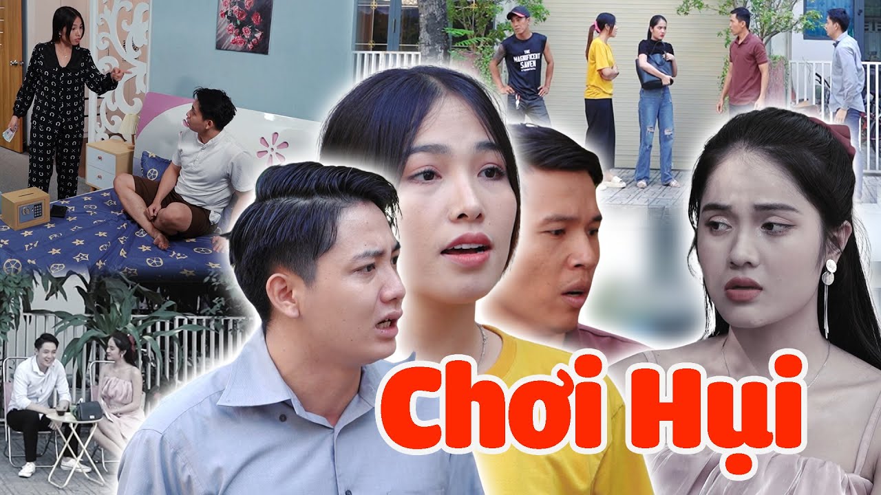 Chồng Giấu Quỹ Đen Đem Đi “Chơi Hụi” Để Tạo Bất Ngờ Lớn Cho Vợ Và Cái Kết | LuatNhanQuaTV