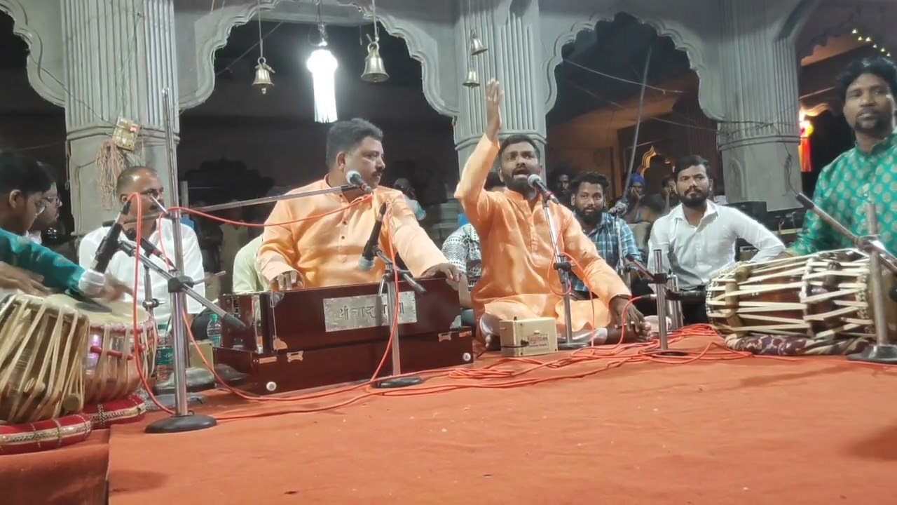 ऐसे रूप अजि म्या देखीयले.. रुपावली.. राग मांड, गावति, हंसध्वनी...