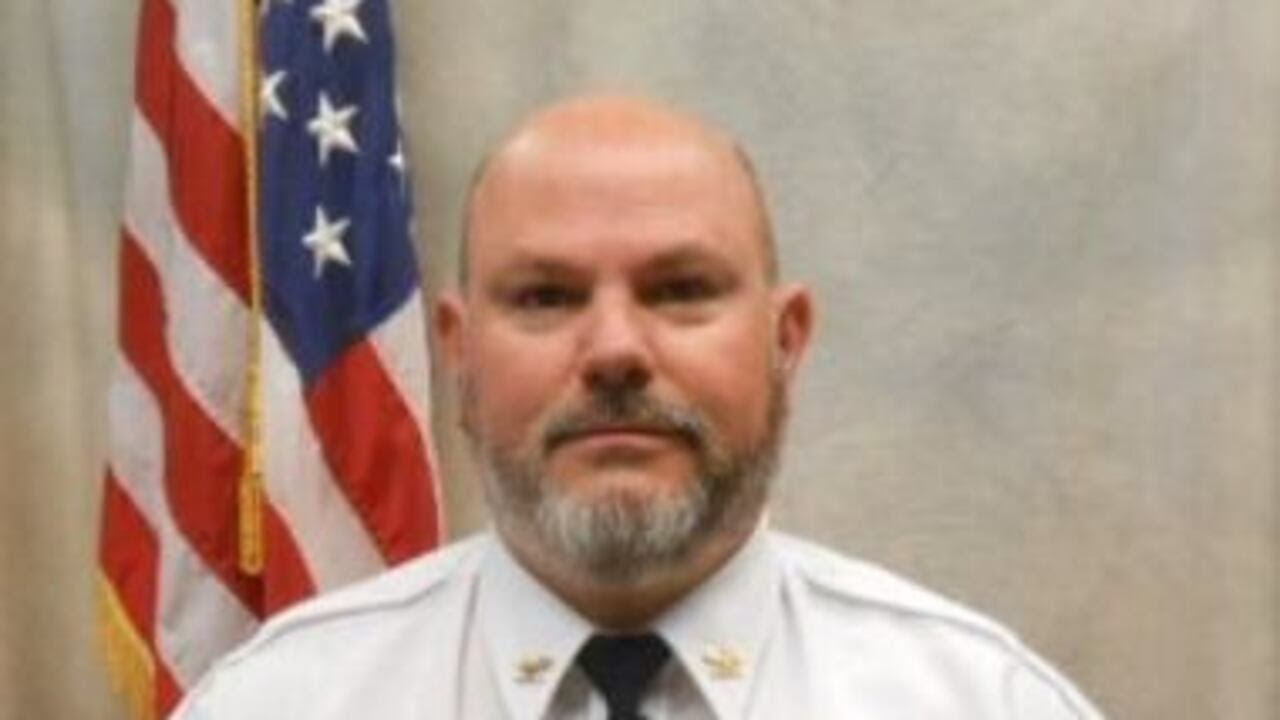 Local police chief gets ‘outrageous’ payout to leave department