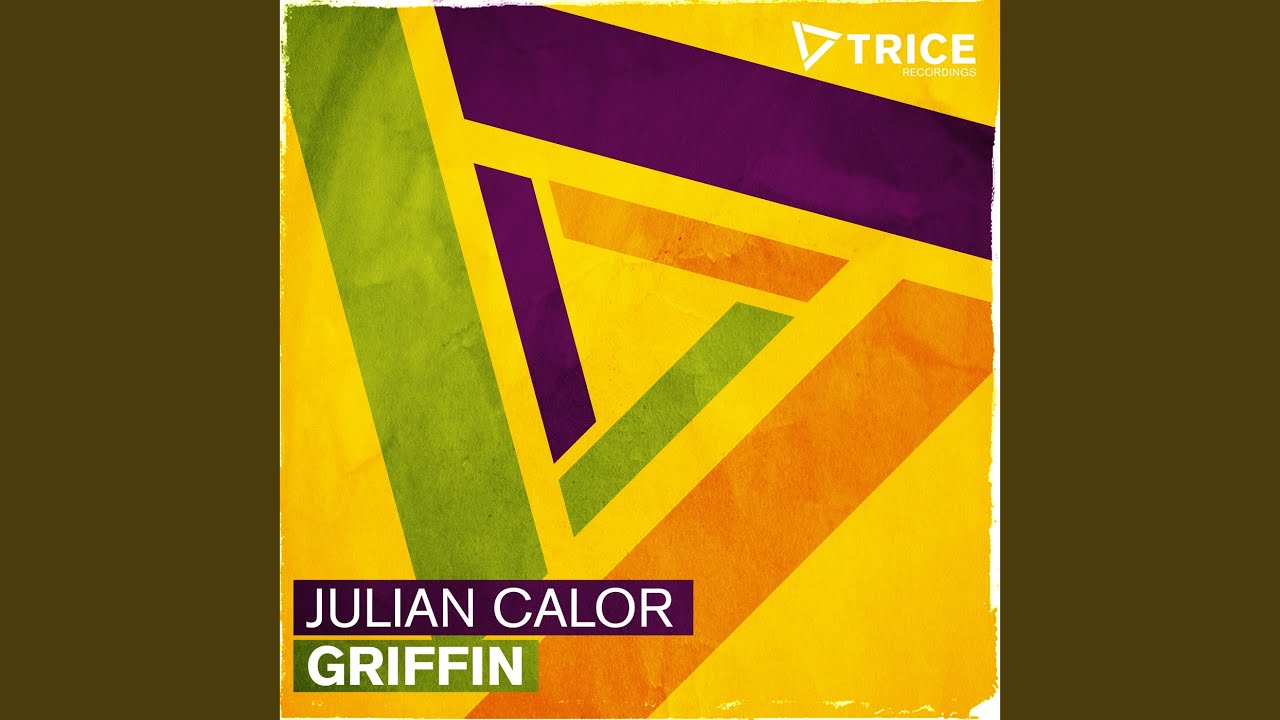 Griffin (Original Mix)
