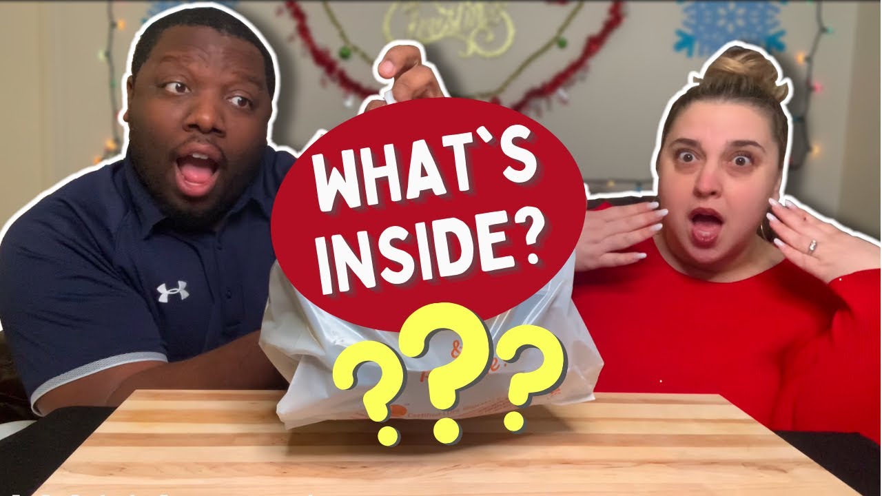Letting The Employee Decide What I Eat [Food Challenge + Asian Fusion]