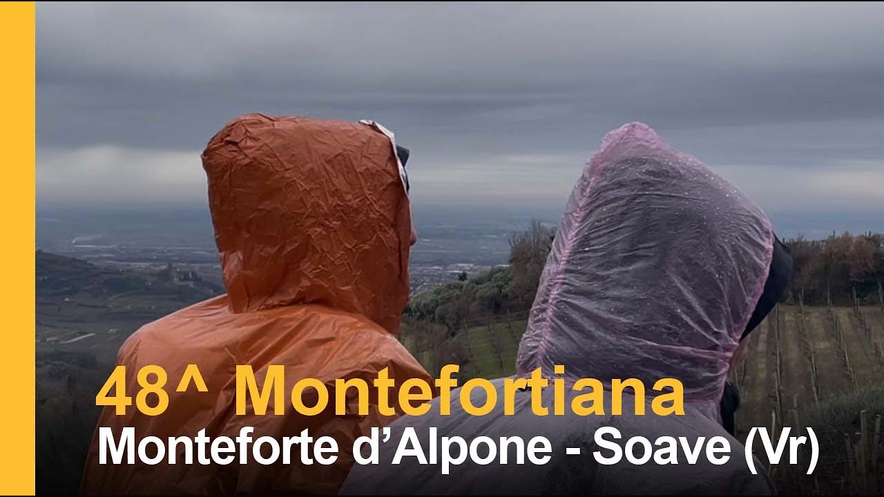48^ Montefortiana - 2025