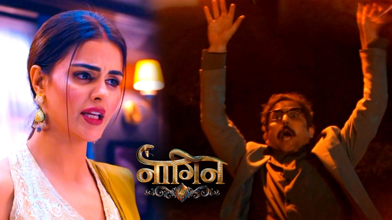 Naagin 7 New Promo: Ahana Ne Pata Lgai Parmit Ki Sachai, Ahana Ki Badhi Aryaman Ke Liye Feelings