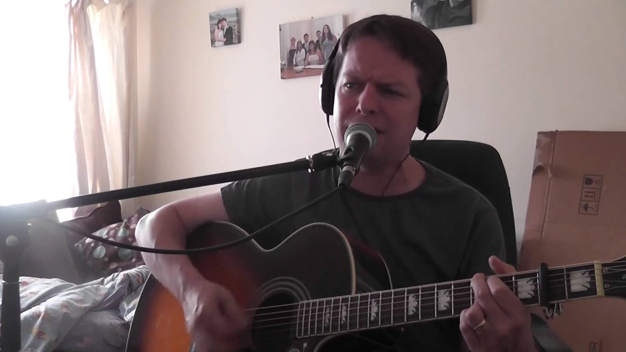Boys of summer - Don Henley (Loop Cover)