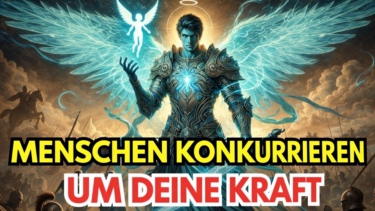 AUSERWÄHLTE!! DEINE SEXUELLE ENERGIE BRINGT DIR JETZT SEGEN 🔥 MENSCHEN WETTEIFERN UM DEINE KRAFT ⚡