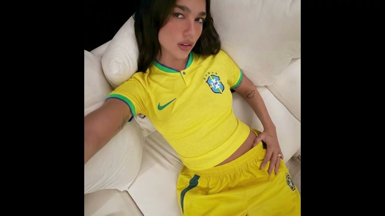 Brazilian Funk Type Beat - 