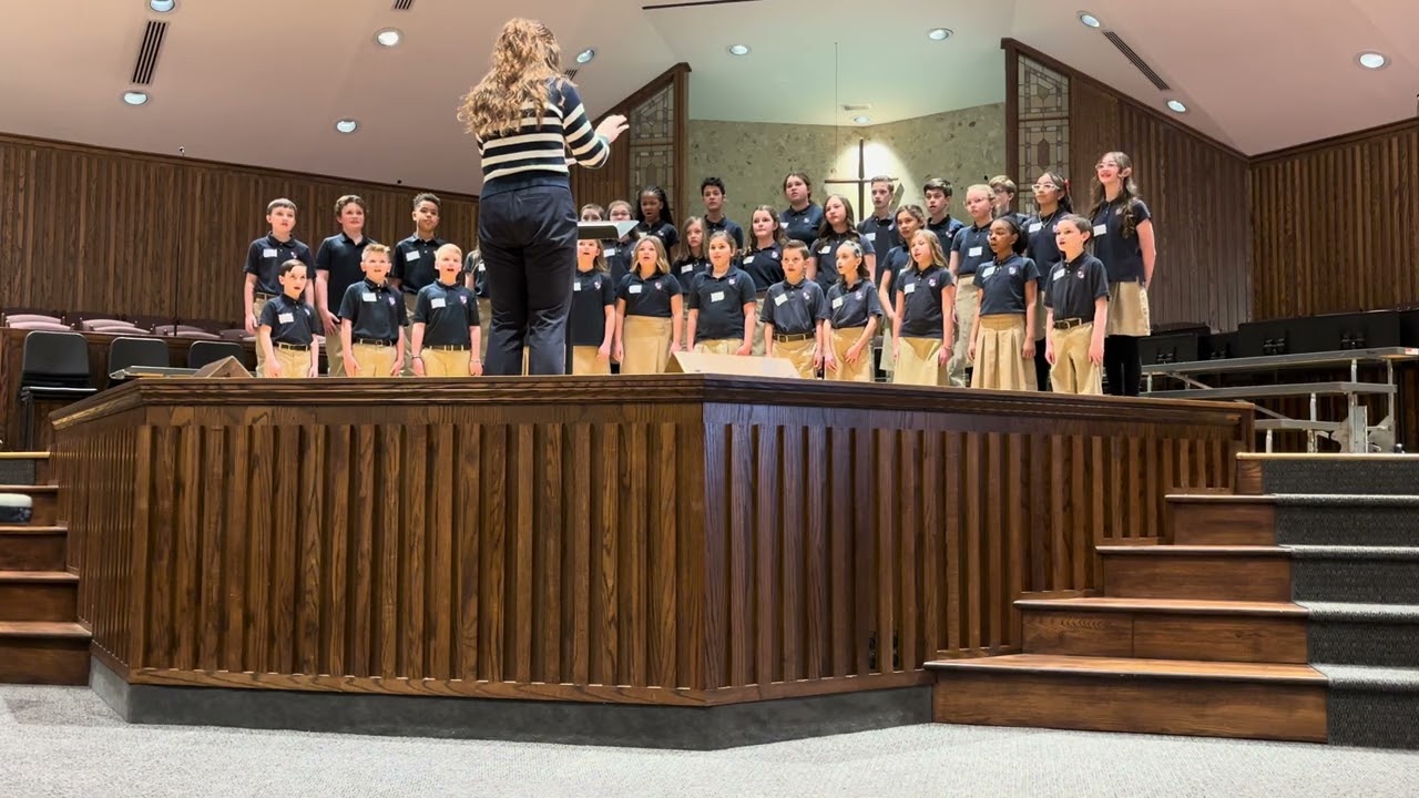 Elementary Choir