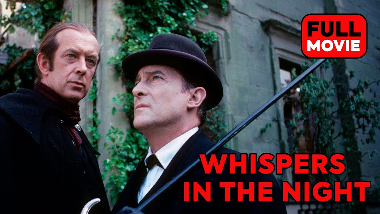 Whispers in the Night | English Full Movie