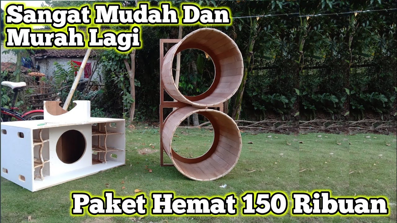 CARA MEMBUAT LINGKARAN BOX DRAKULA 118