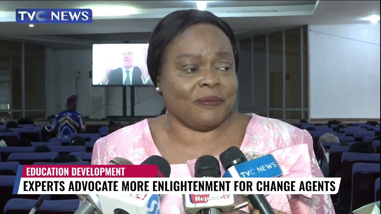 Experts Seek Inclusivity For Education Development In Nigeria