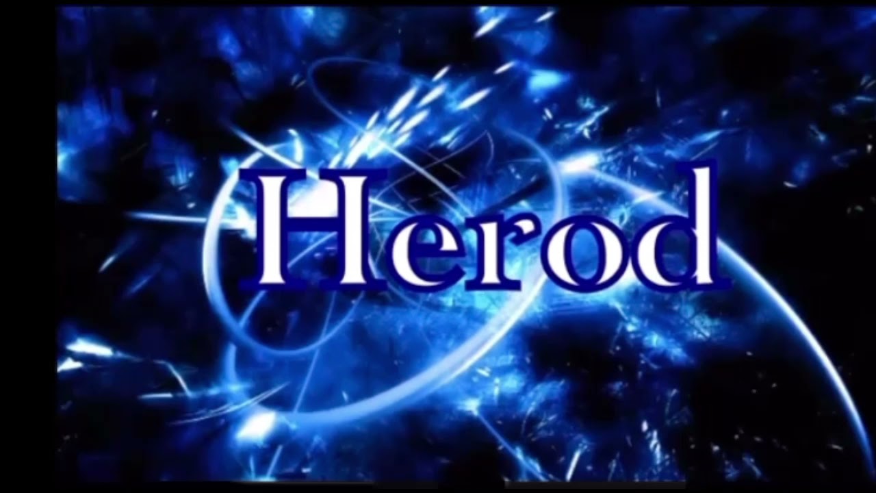 [Herod]12分耐久