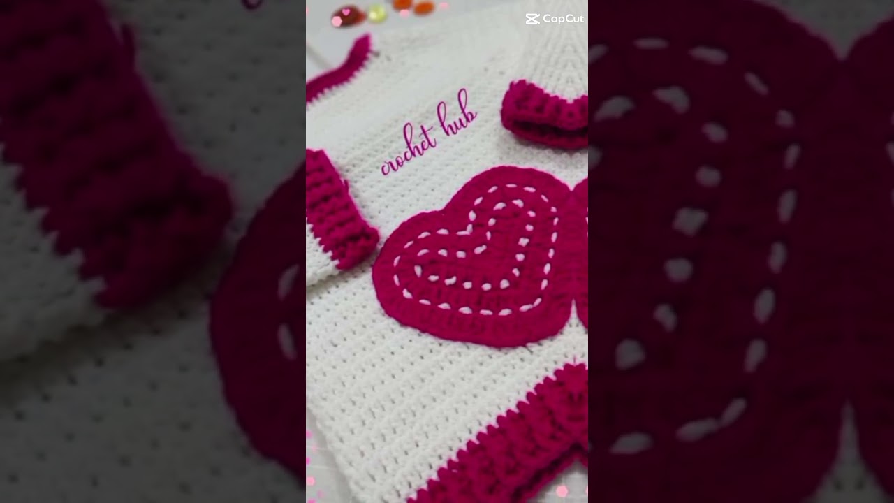 #crochet #crochetaddict #amazingfacts #kidsfashion #kidswillalwaysbekids #kidswinterclothes