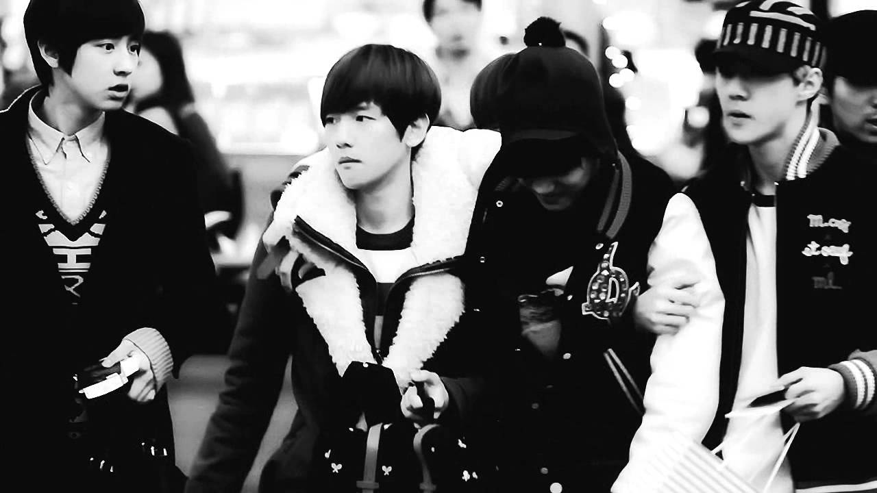 Jongin - 