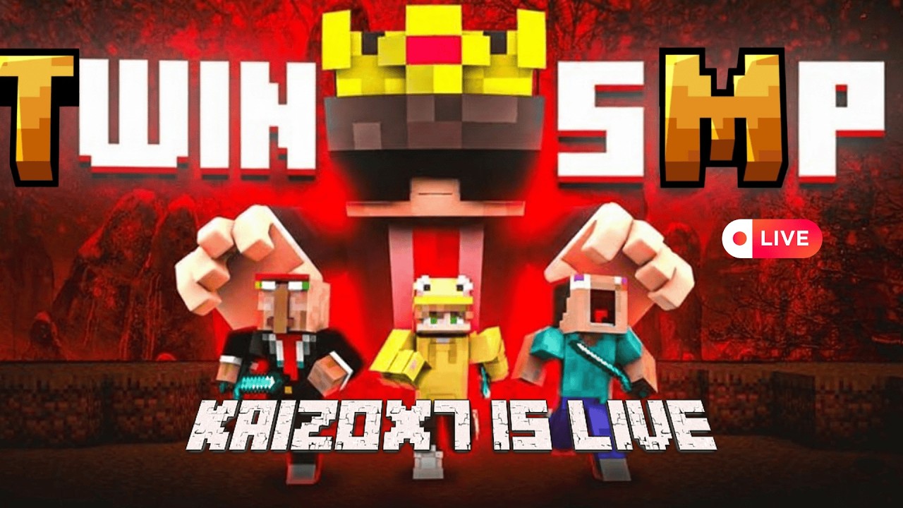 Minecraft survial challange | #minecraft  #live