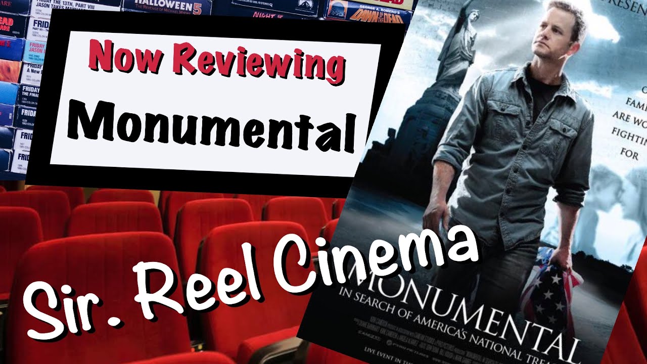 Monumental - Movie Review
