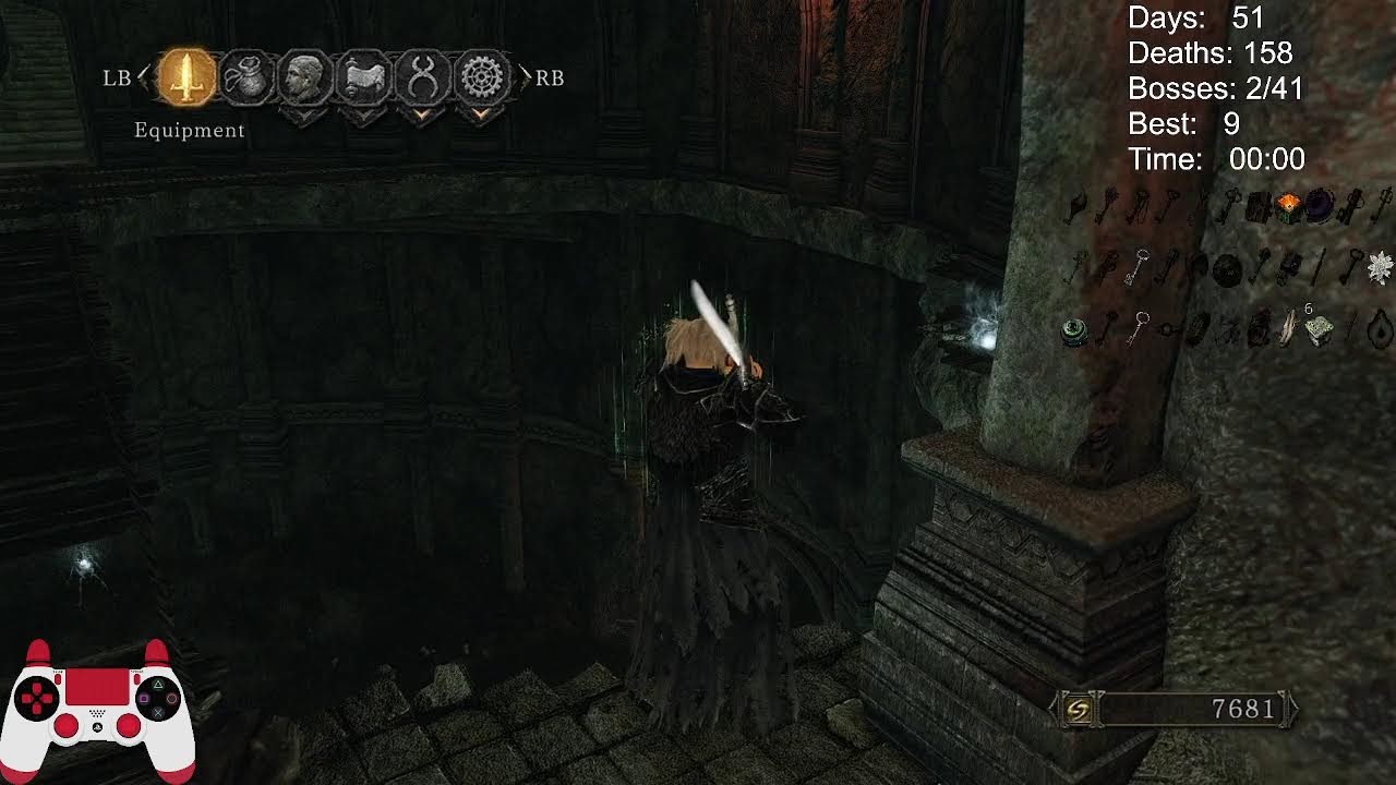 DarkSouls 2