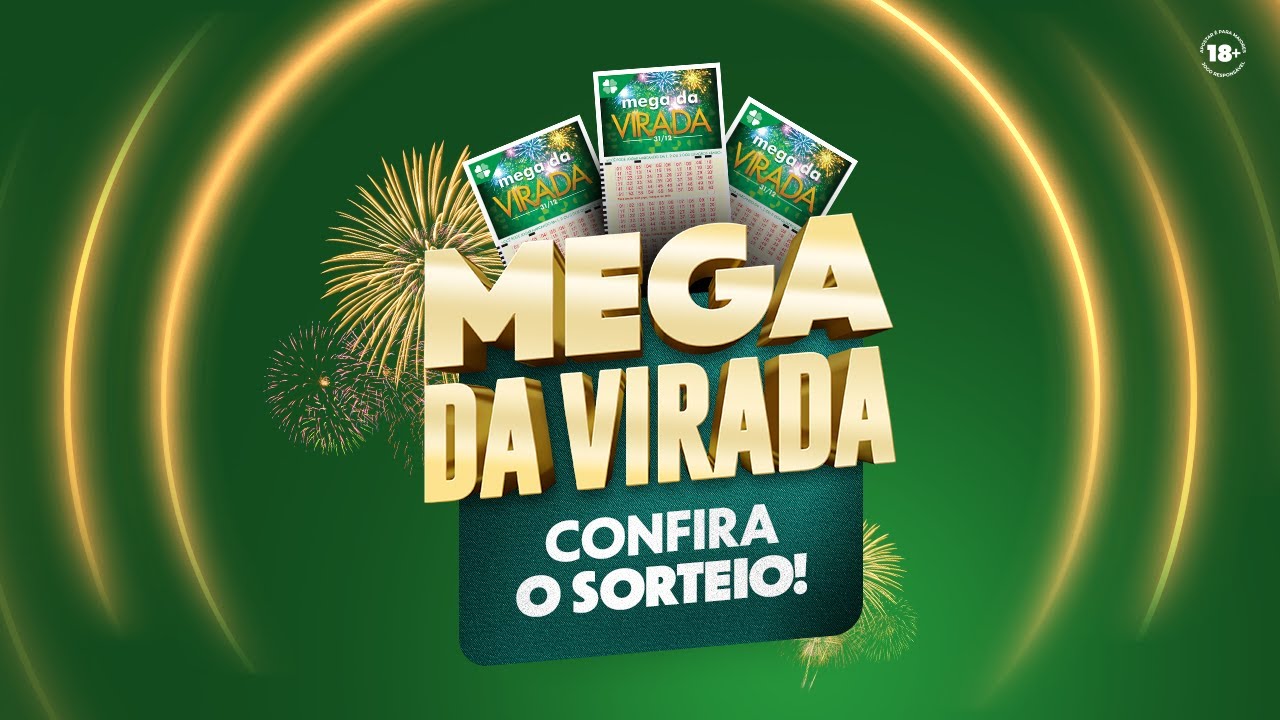 MEGA DA VIRADA 2025