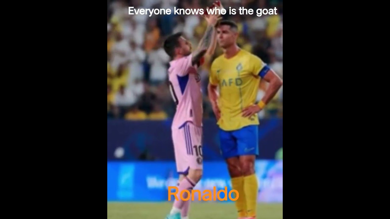 goat