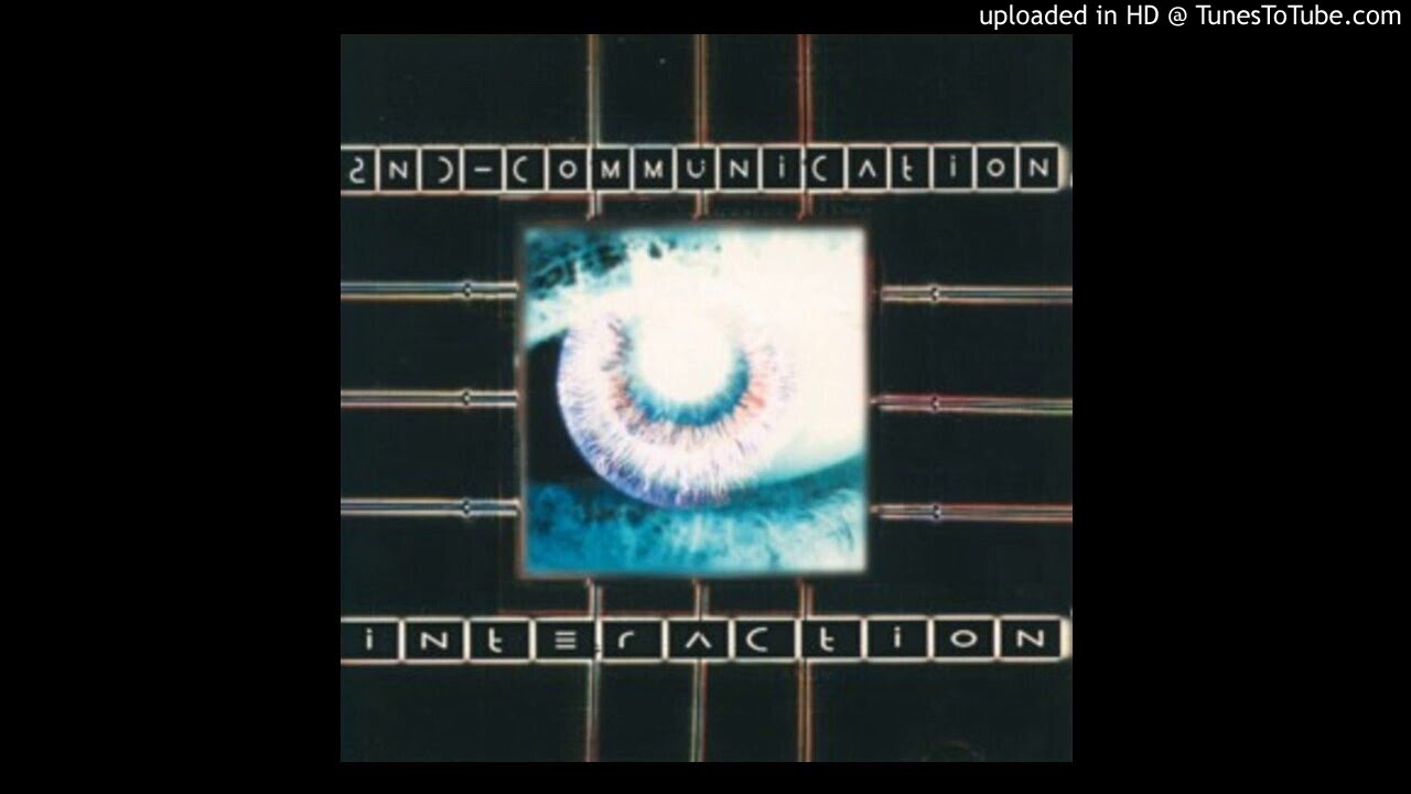 2nd communication - psycho dub (meta-mix)