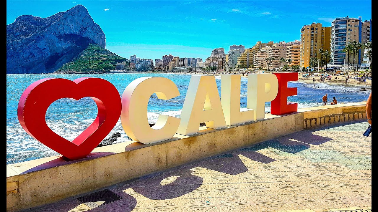 Ceroc Medfest 2025 Calpe Spain - Highlights