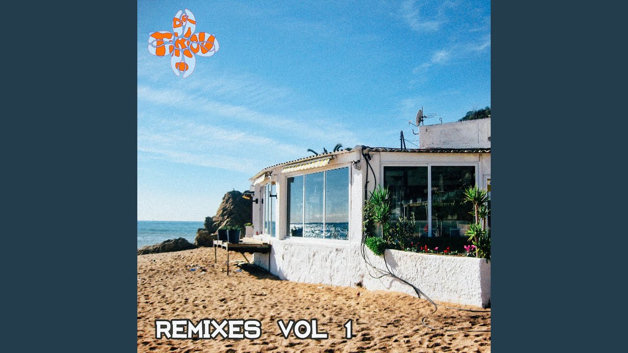 Reggae Machine (Dublab Remix)
