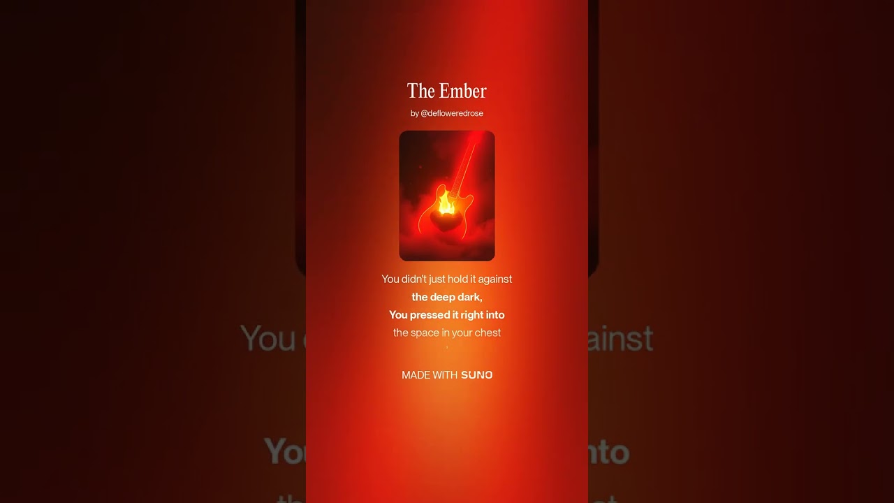 The Ember