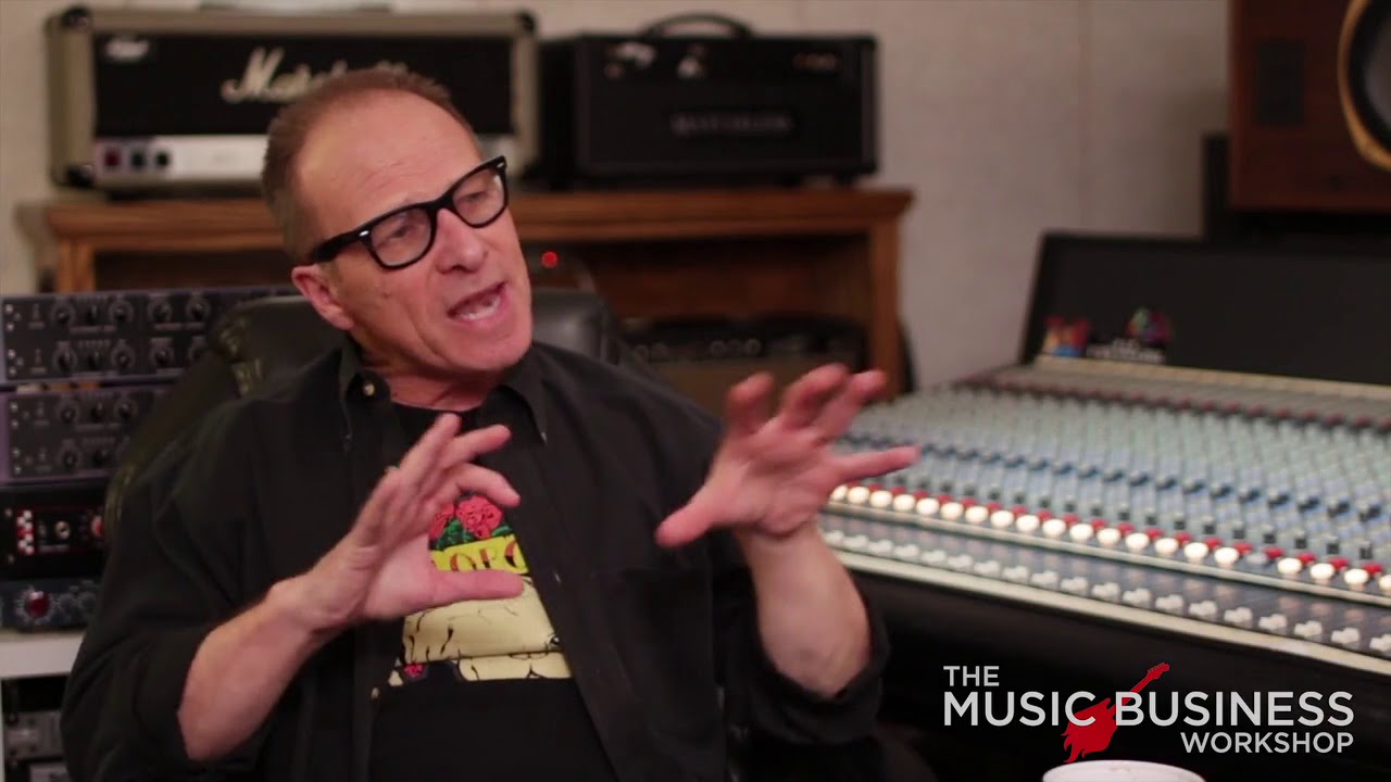 Songwriter 45: Is sheet music still relevant?