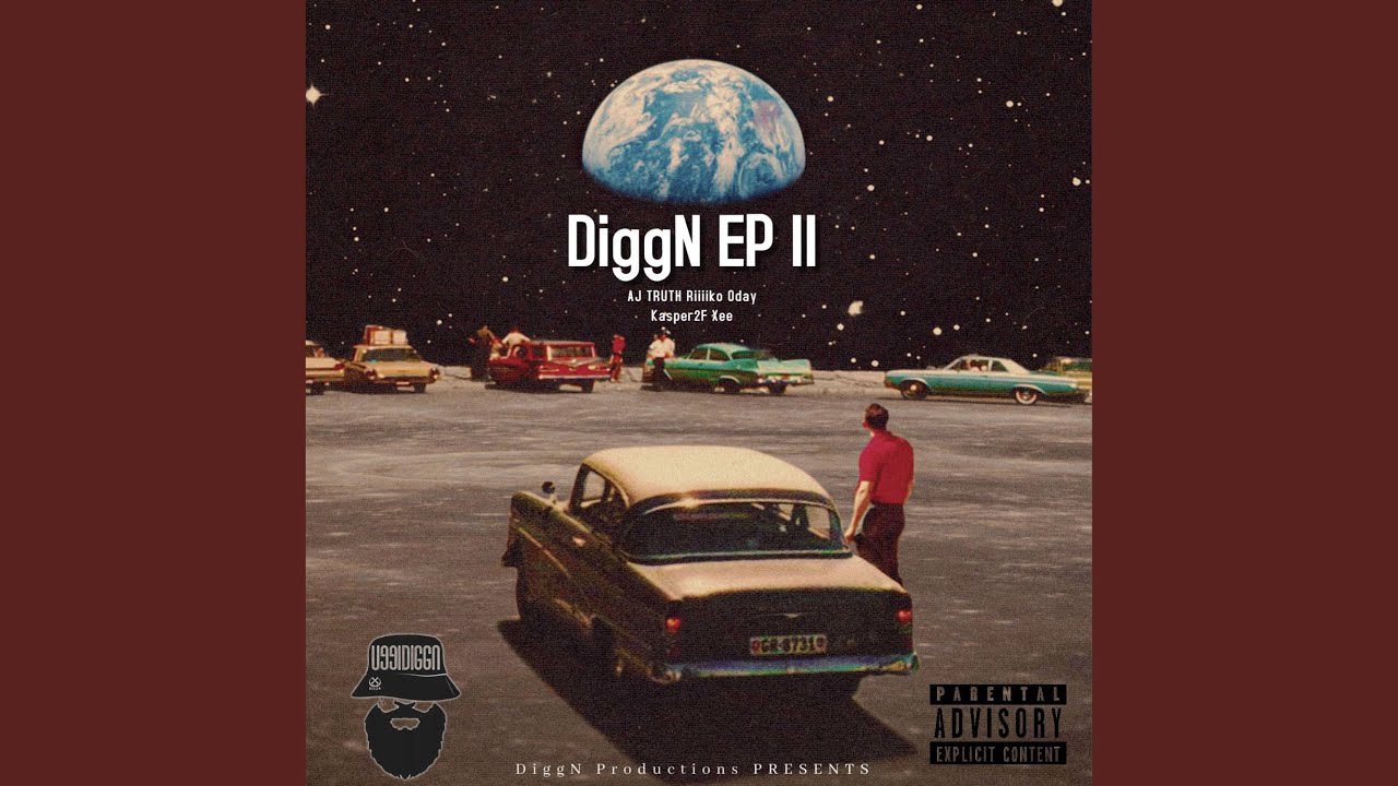 KwKp (feat. AJ TRUTH, Kasper2F & Oday)