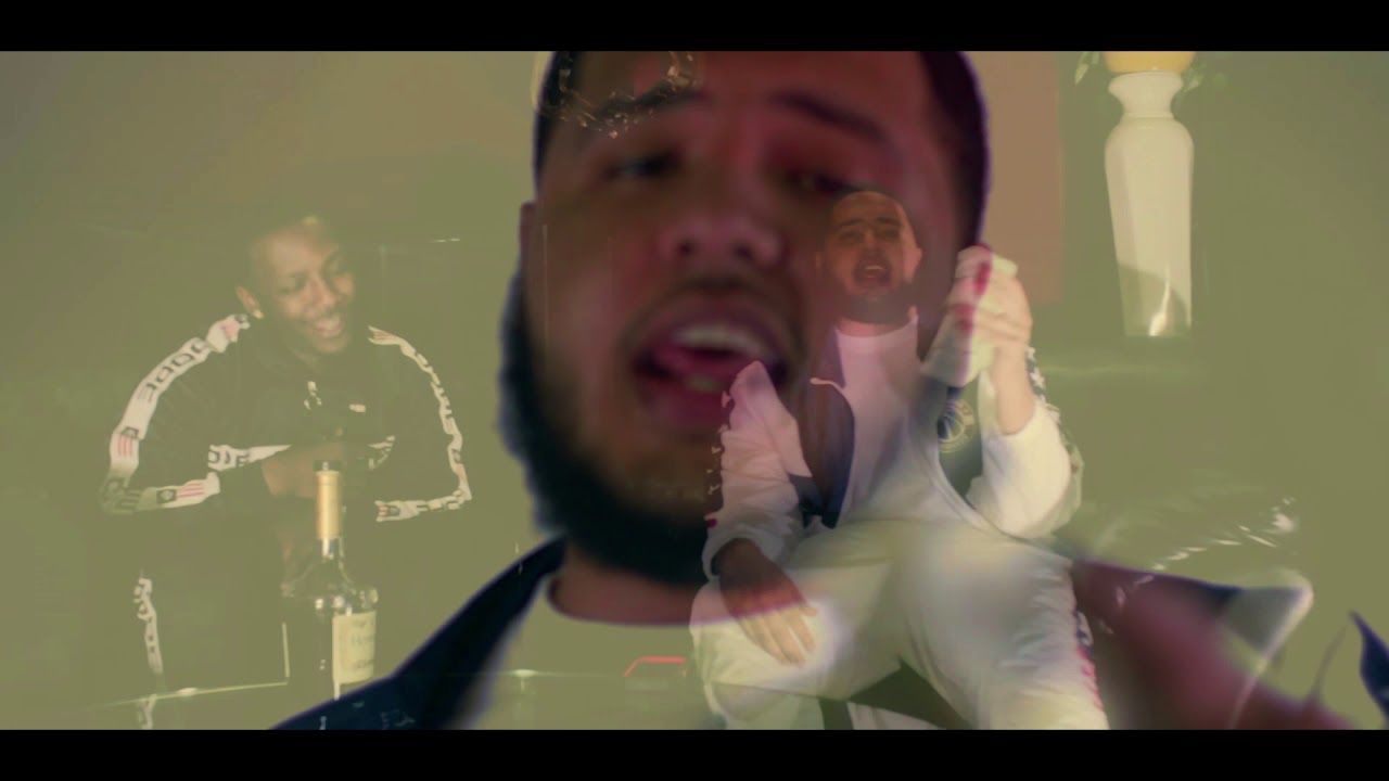 Raw Dawg - All Day | Music Video |