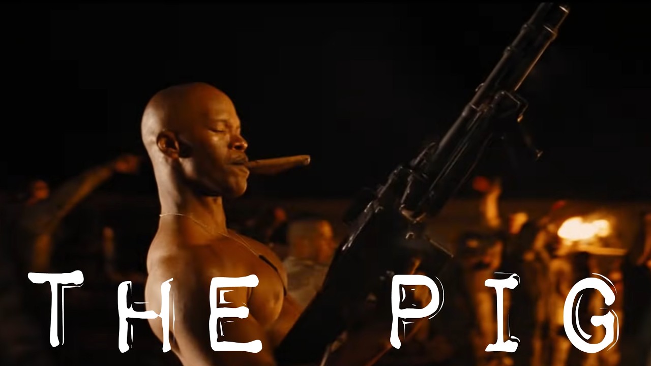 The Pig