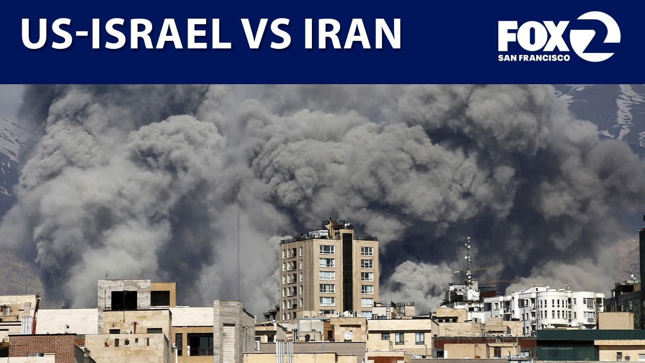 US suggest more attacks on Iran to come