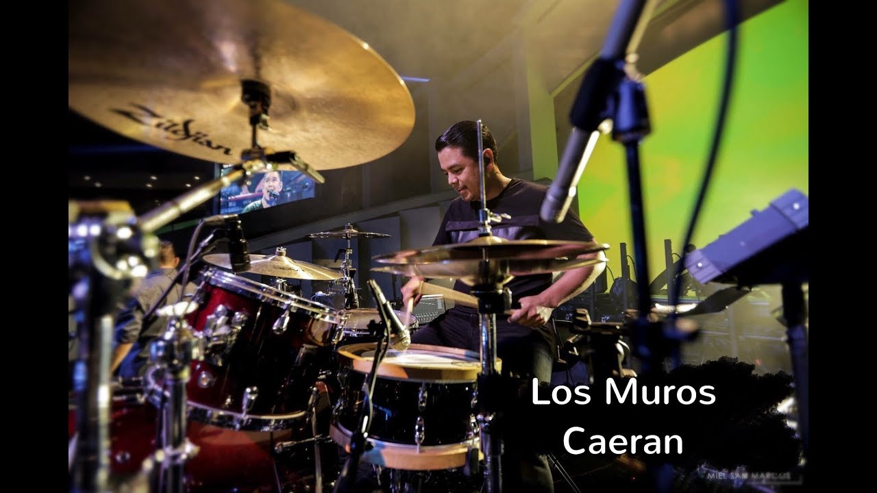 Los Muros Caeran, desde Lakewood Church, usar 🎧