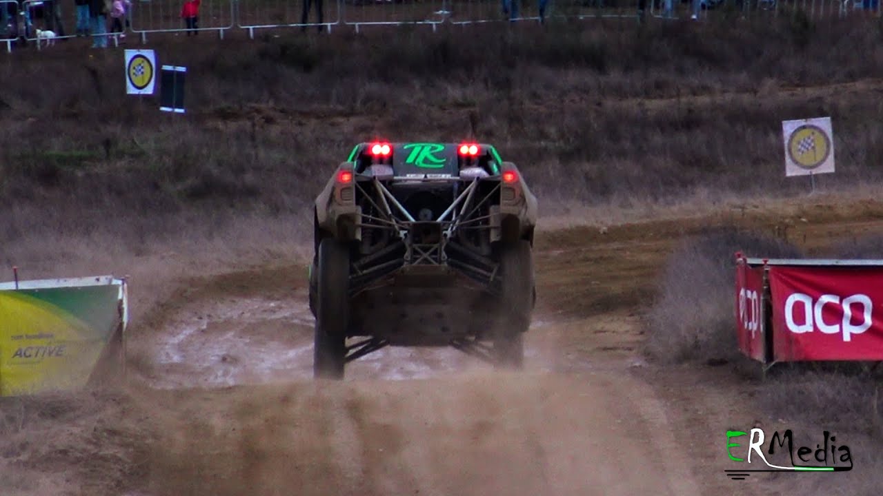 38º Baja Portalegre 500 2024 | ERMedia