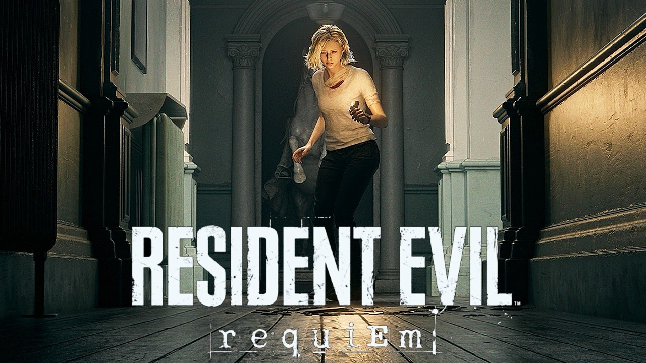 Resident Evil Requiem (Part 2) – The Nightmare Escalates