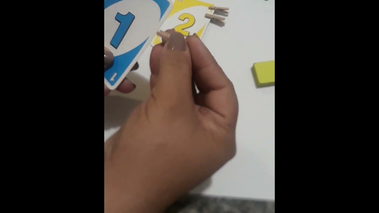 Atividade para quantificar e exercitar o movimento  de pin&ccedil;a.