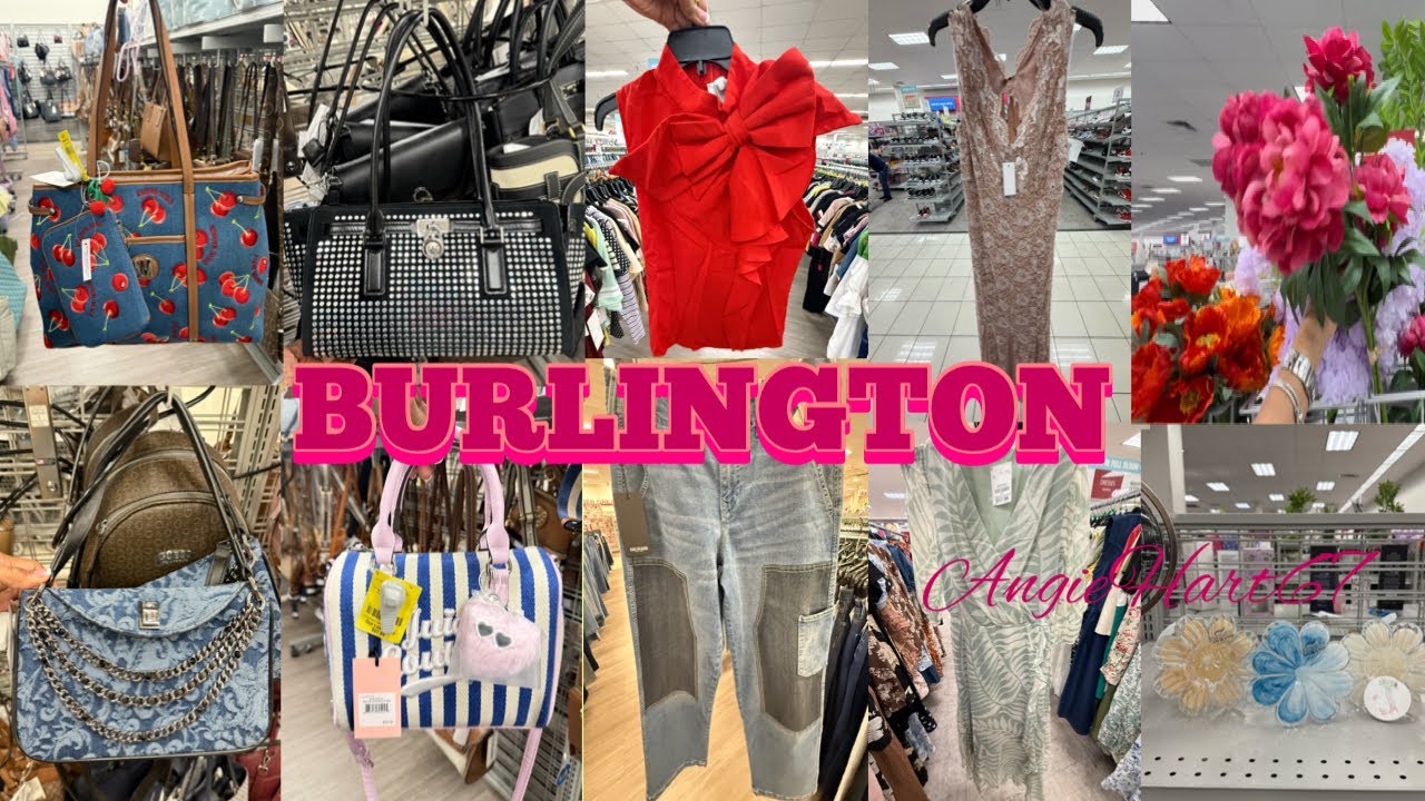 БЕРЛИНГТОН ✨МОДНЫЙ ДИЗАЙНЕРСКИЙ БРЕНД #burlington @AngieHart67 #сумки #товарыдлядома