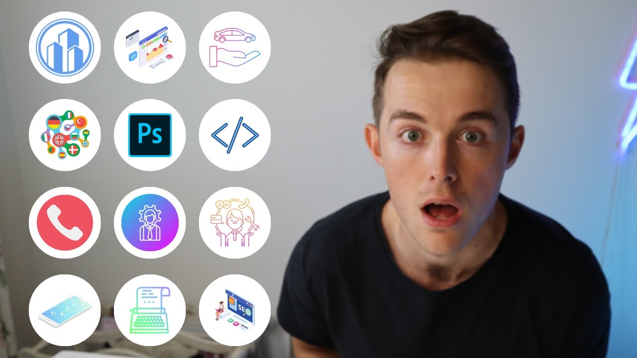 12 Highest Paying Remote Work Jobs Without A Degree & Minimum Work Experience | No College Required