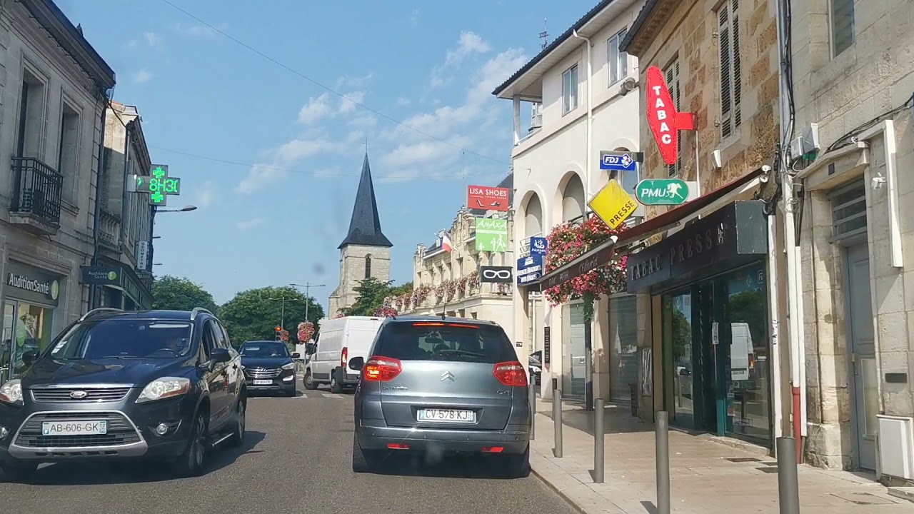 Auto and Road, Saint Médard en Jalles, 33160, France.