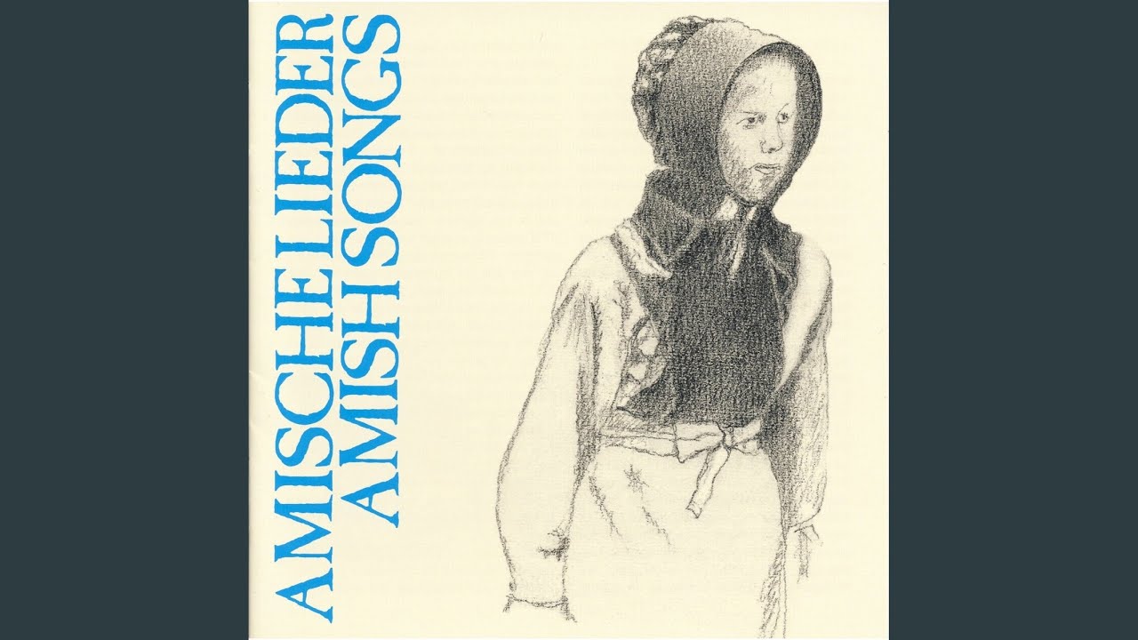 Haslibacher-Lied (Amische Ephrata Fortsetzung)